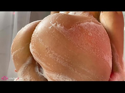 ❤️ Brunette په شاور کې د شدید orgasm لپاره د وایبرټر سره بلی مشت زنی کوي ️❌ په ps.loanworld.top